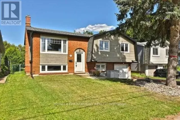 411 BRONTE ROAD, Oakville