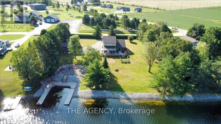 411 CHAMPAGNE ROAD, West Nipissing