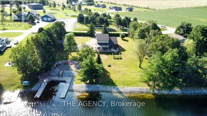 House for sale: 411 CHAMPAGNE ROAD, West Nipissing
