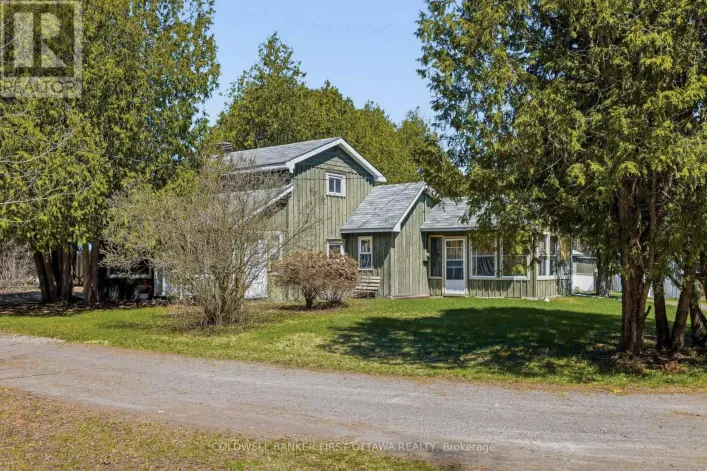 411 COUNTY RD 7, Elizabethtown-Kitley