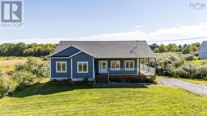 411 Falmouth Dyke Road Road, Falmouth