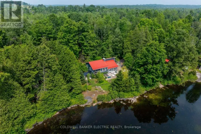 411 FIDLAR GLEN ROAD, Marmora and Lake