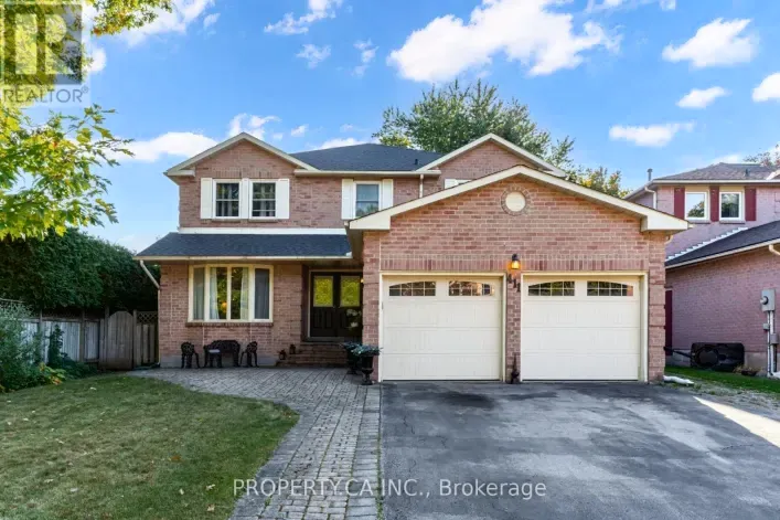 411 FREEMAN CRESCENT, Oakville