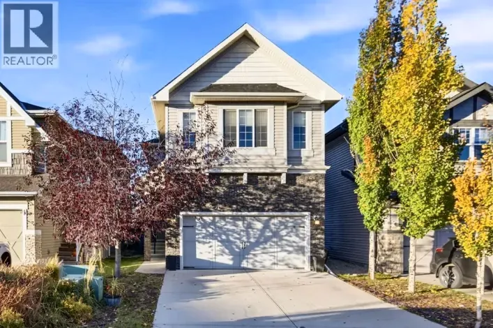 411 Hillcrest Circle SW, Airdrie