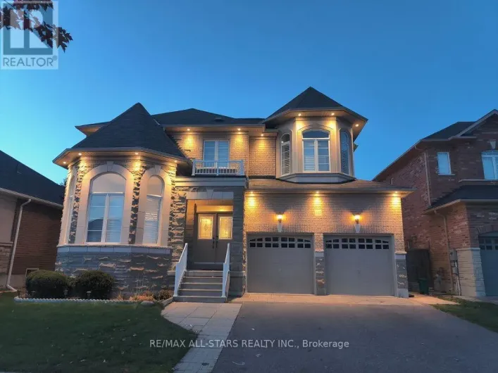 411 HOOVER PARK DRIVE, Whitchurch-Stouffville
