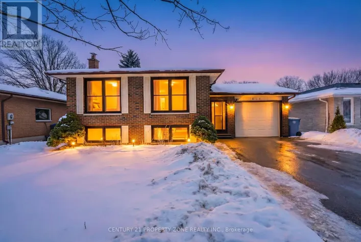 411 IMPERIAL ROAD S, Guelph