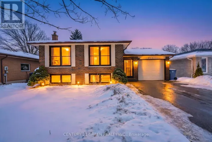 411 IMPERIAL ROAD S, Guelph