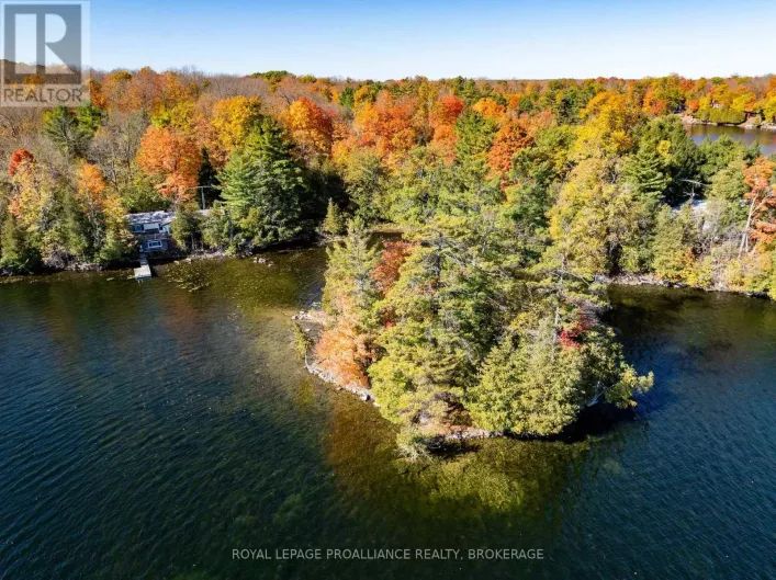 411 INDIAN LAKE ROAD, Rideau Lakes