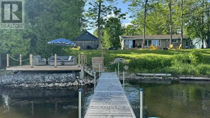 411 JOCKO POINT ROAD, North Bay