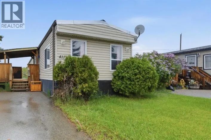 411 Kannell Drive NE, High River