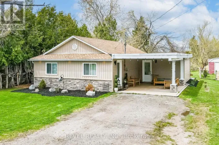 411 LONG BEACH ROAD, Kawartha Lakes