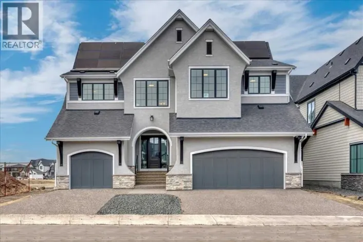 411 Marina Grove SE, Calgary