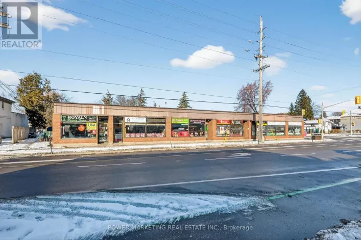 411 MCARTHUR AVENUE, Ottawa