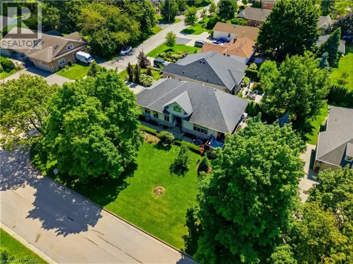 411 NASSAU Street, Niagara-on-the-Lake