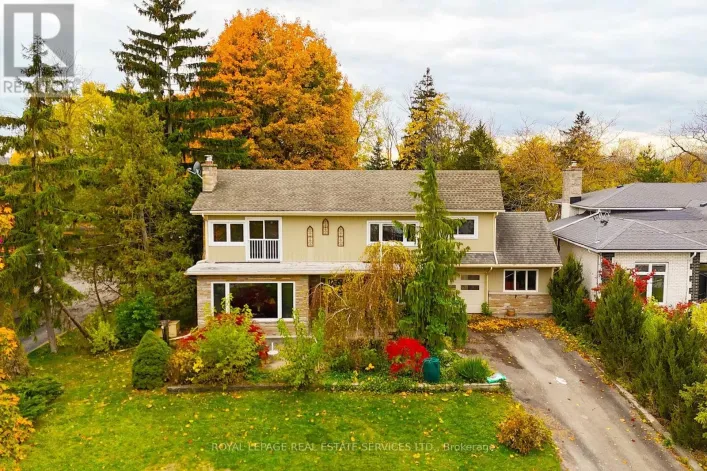 411 NIAGARA BOULEVARD, Fort Erie