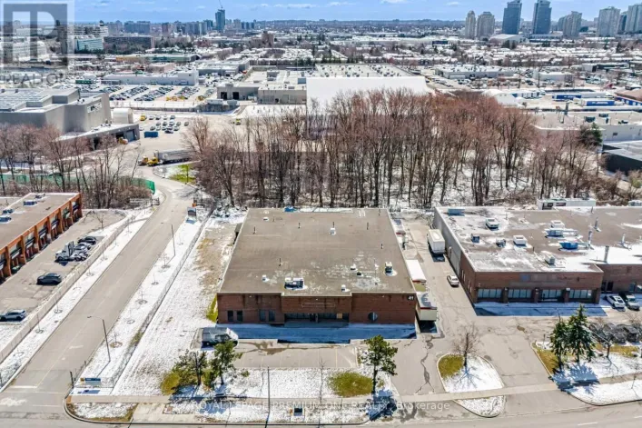 411 NUGGET AVENUE, Toronto