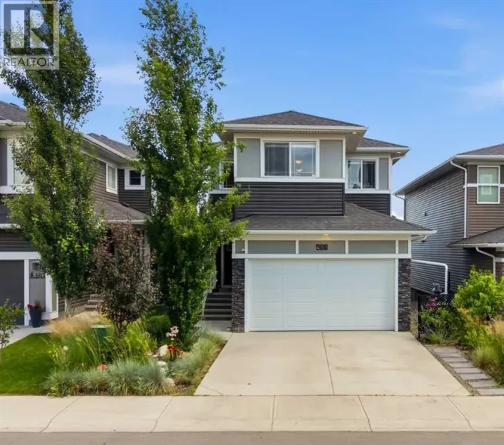 411 Rivercrest Boulevard, Cochrane