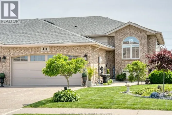 411 ROSEWOOD DRIVE, Lakeshore