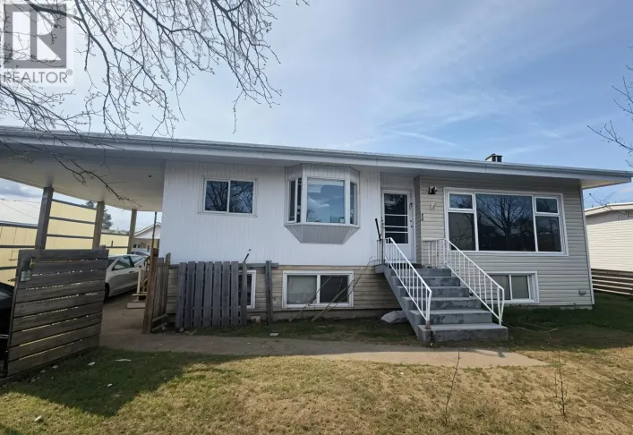 411 S LYON STREET, Prince George