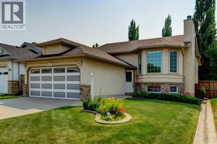 411 Shawinigan Drive SW, Calgary