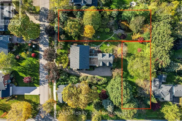 411 VICTORIA ST - LOT 3 STREET, Niagara-on-the-Lake