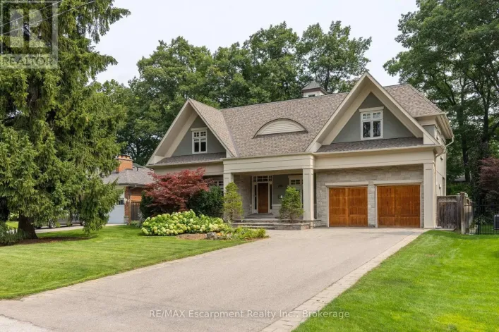 411 WEDGEWOOD DRIVE, Oakville