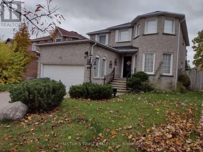 411 WINFIELD TERRACE, Mississauga