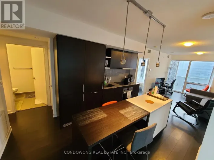 4110 - 100 HARBOUR STREET, Toronto