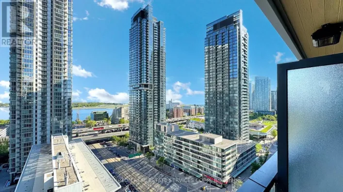 4110 - 3 CONCORD CITY PLACE WAY, Toronto