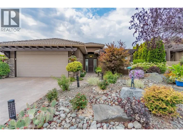 4110 36th Avenue Unit# 4, Osoyoos