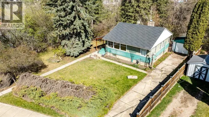 4110 52 Street, Red Deer