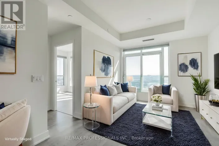 4110 - 7 MABELLE AVENUE, Toronto