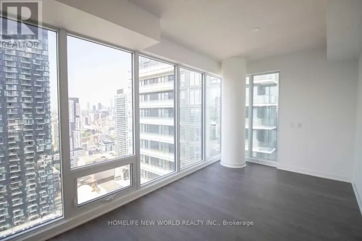 4111 - 115 BLUE JAYS WAY, Toronto