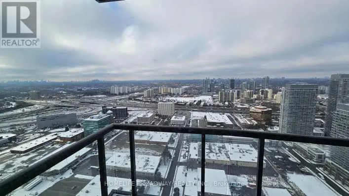 4111 - 325 YORKLAND BOULEVARD, Toronto