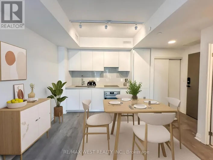 4111 - 4105 THE EXCHANGE STREET, Mississauga