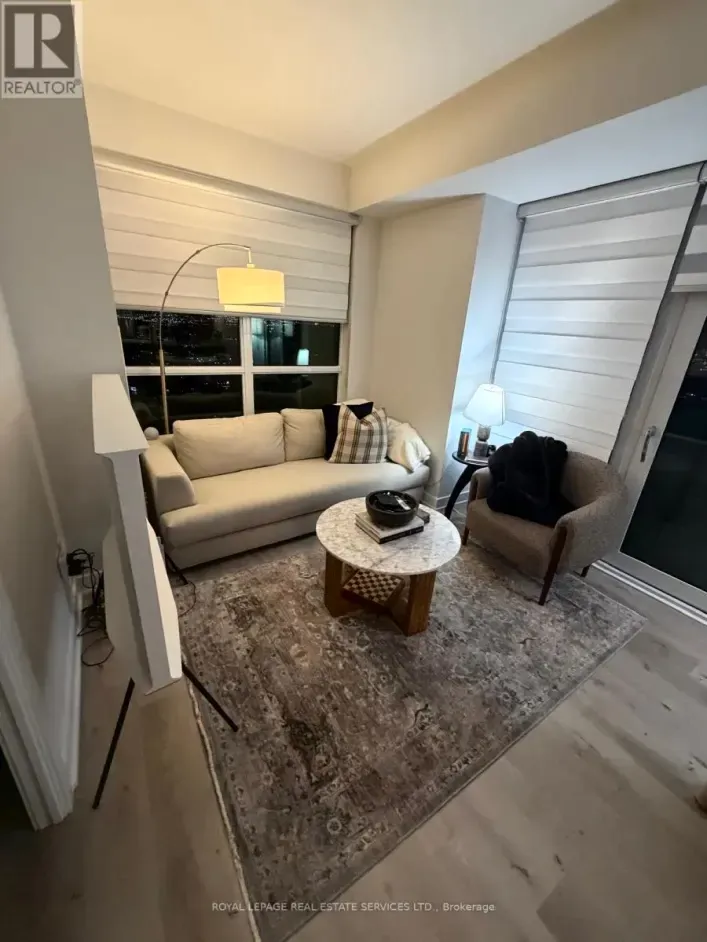 4111 - 430 SQUARE ONE DRIVE, Mississauga