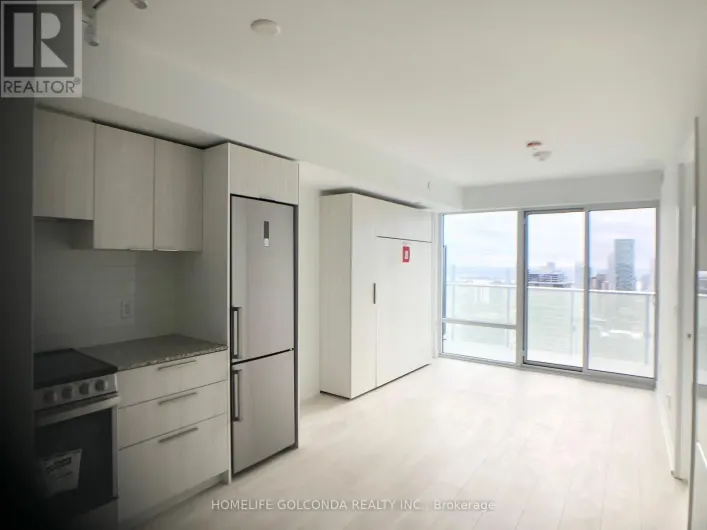 4111 - 501 YONGE STREET, Toronto