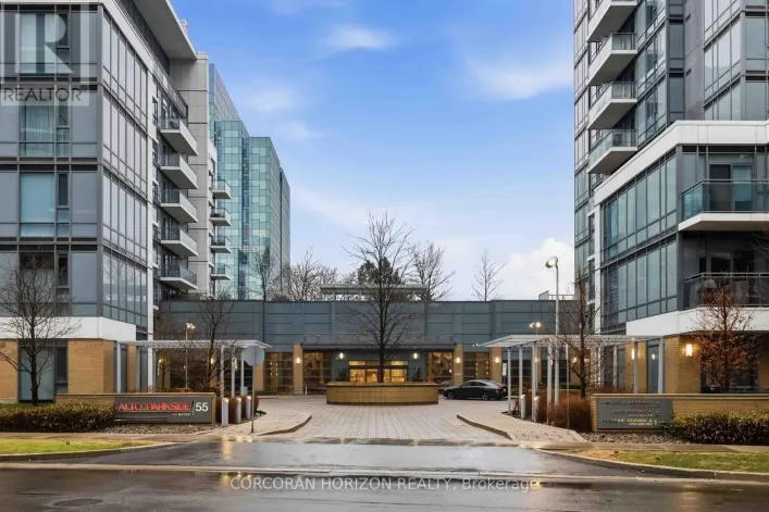 4111 - 55 ANN O'REILLY ROAD, Toronto