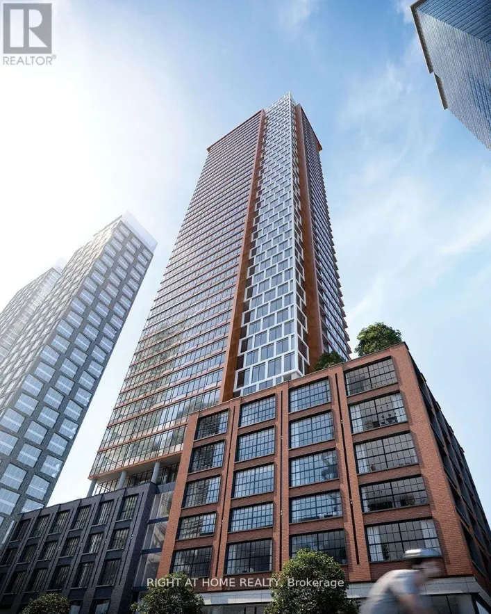 4111 - 55 MERCER STREET, Toronto