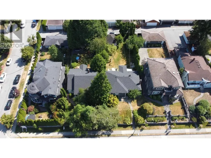 4111 ASH STREET, Vancouver