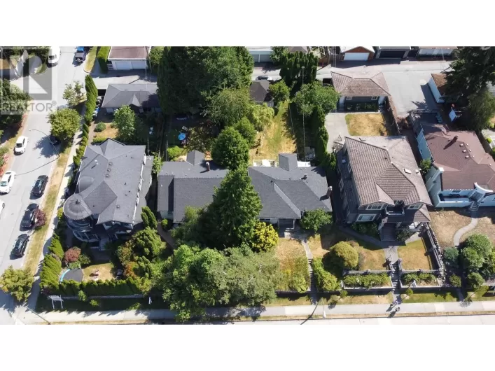 4111 ASH STREET, Vancouver