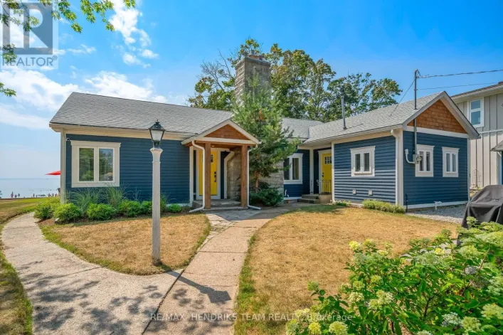 4111 ERIE ROAD, Fort Erie