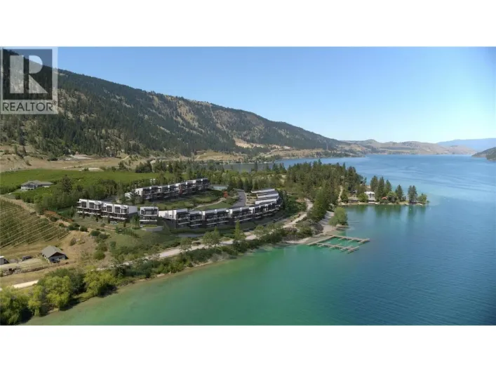 4111 Evans Road Unit# 24, Lake Country