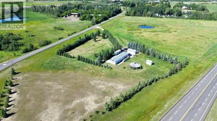 41113 Range Road 263, Rural Lacombe County