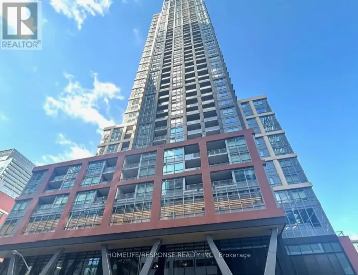 4112 - 108 PETER STREET, Toronto