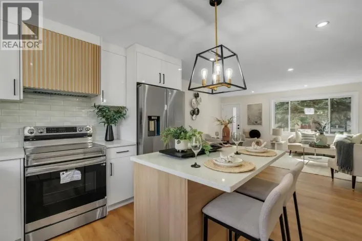 4112 13 Avenue NE, Calgary