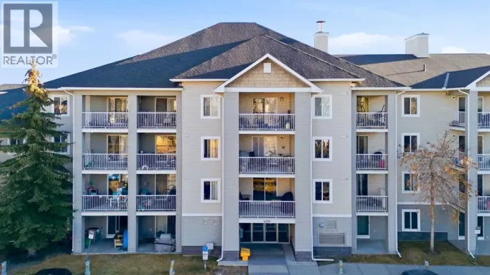 4112, 1620 70 Street SE, Calgary