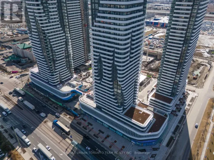 4112 - 225 COMMERCE STREET, Vaughan