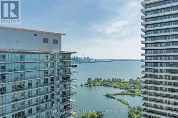 4112 - 30 SHORE BREEZE DRIVE, Toronto