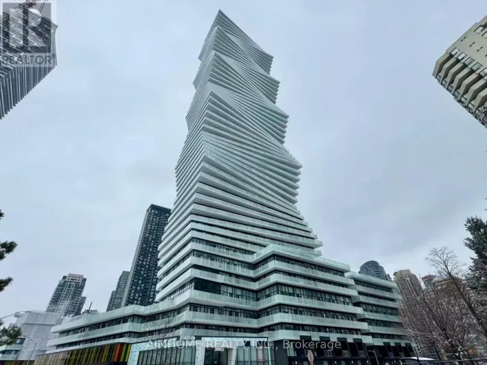 4112 - 3883 QUARTZ ROAD, Mississauga